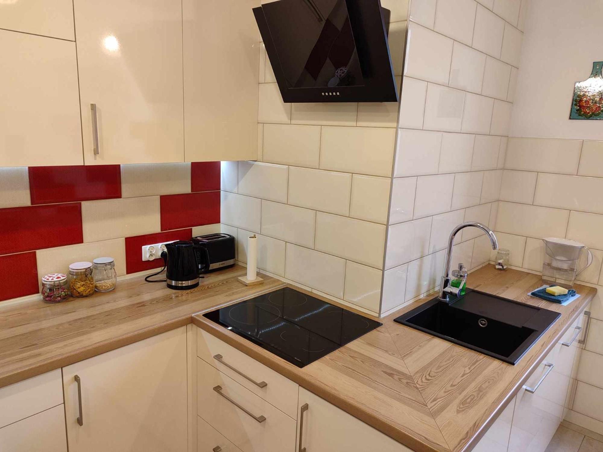 Apartament Przy Galerii Forum Gliwice Witkiewicza Exterior foto