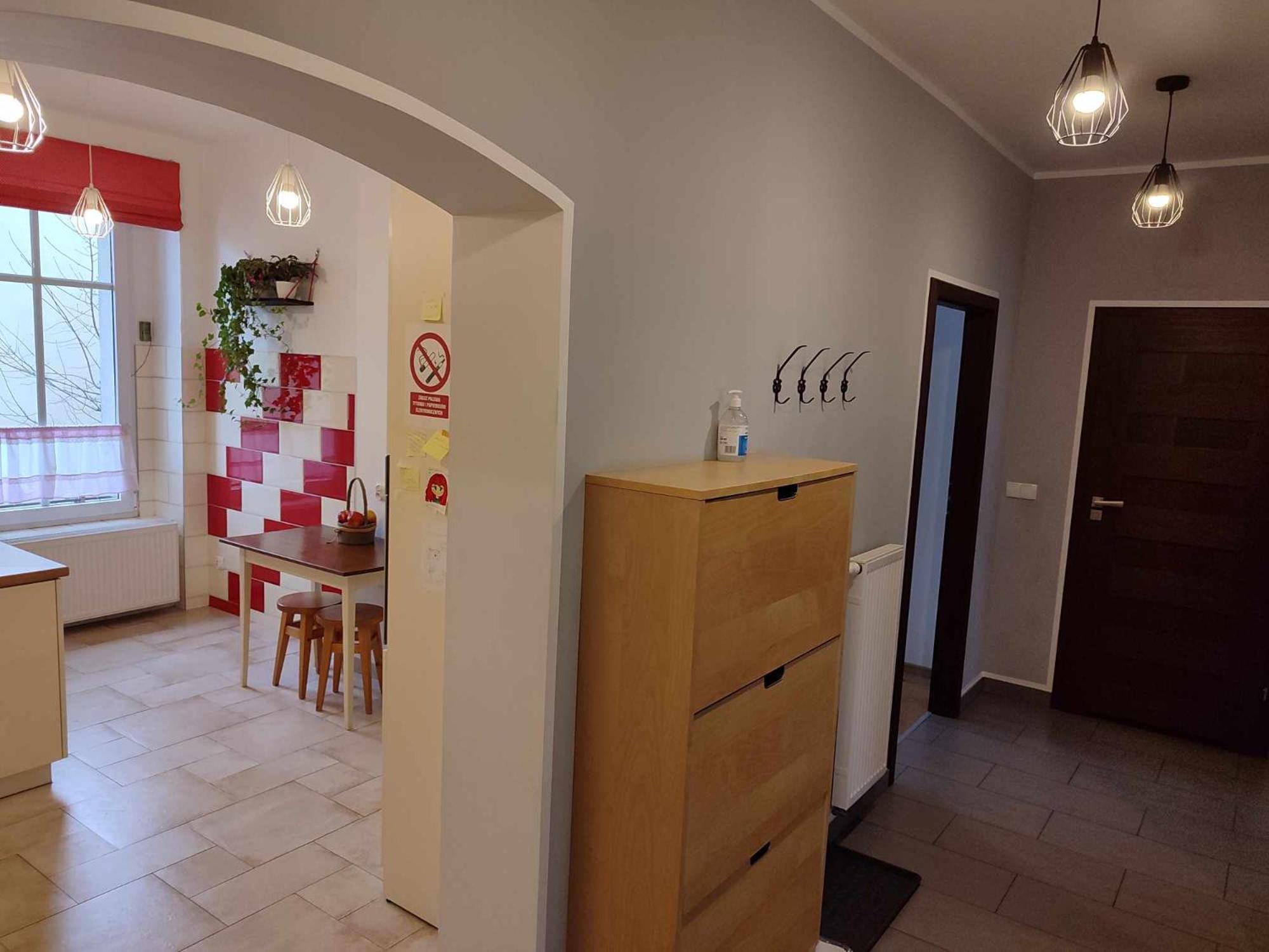 Apartament Przy Galerii Forum Gliwice Witkiewicza Exterior foto