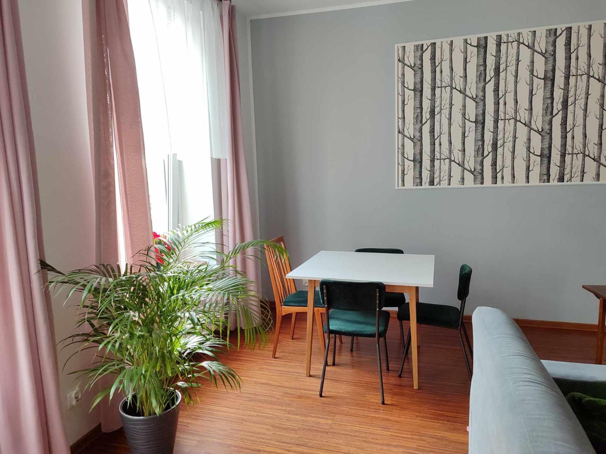 Apartament Przy Galerii Forum Gliwice Witkiewicza Exterior foto