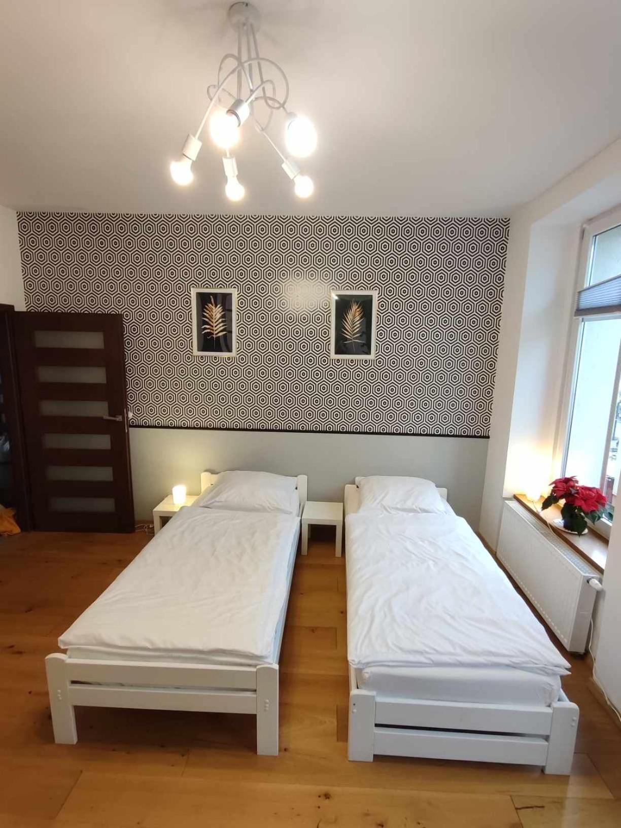 Apartament Przy Galerii Forum Gliwice Witkiewicza Exterior foto