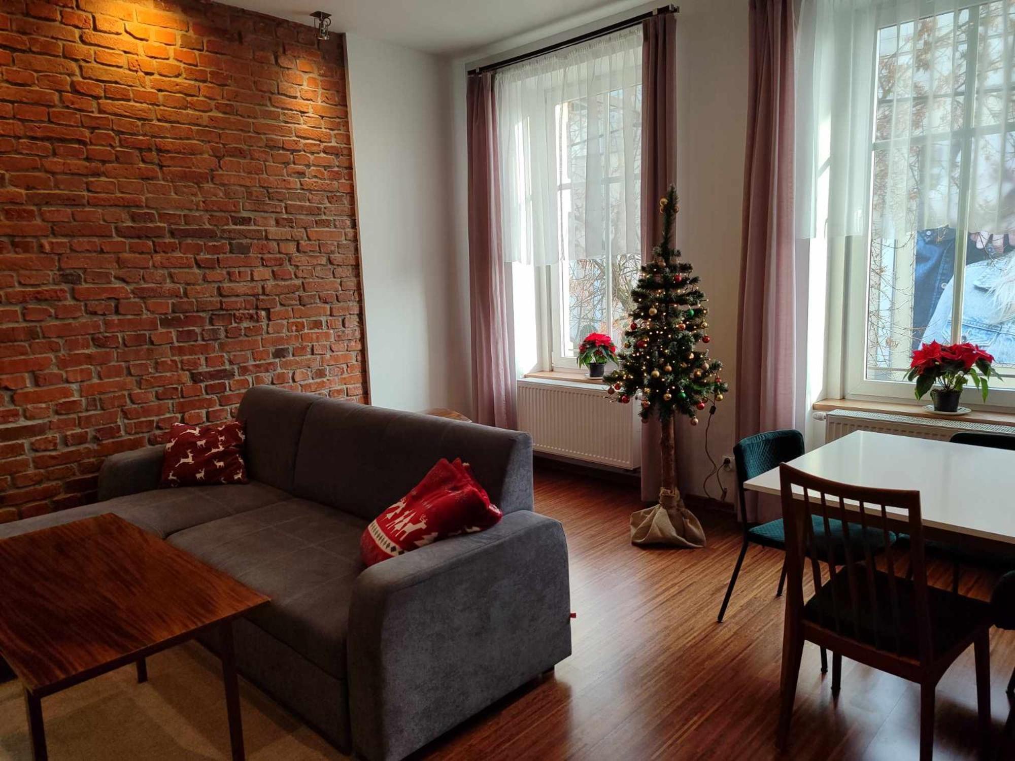 Apartament Przy Galerii Forum Gliwice Witkiewicza Exterior foto